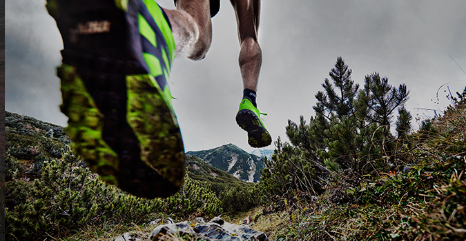 Новинки обуви inov-8. Лето 2018