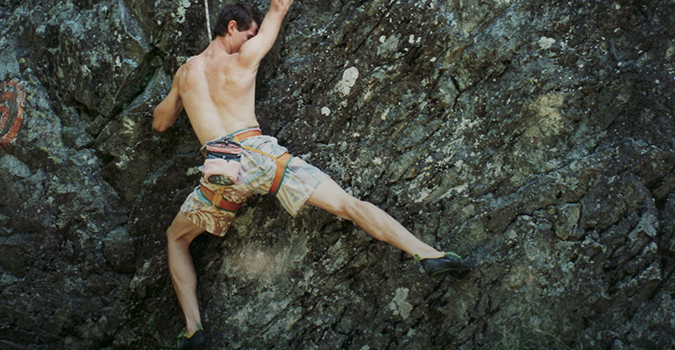 Воспоминания о будущем. Особенности выбора скальных туфель