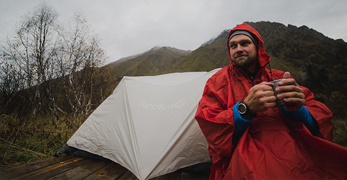 В чём фишка? Топ-10 секретов туристического снаряжения для лета
