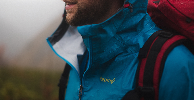 6 фактов о GORE-TEX