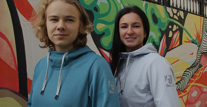 Новинки одежды Red Fox. Рекомендации профессионалов