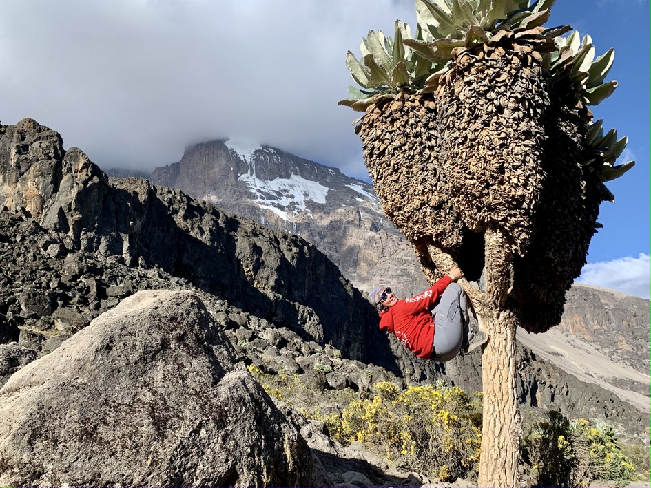 Как найти супер-гида и куда отправиться с "Клубом 7 Вершин"