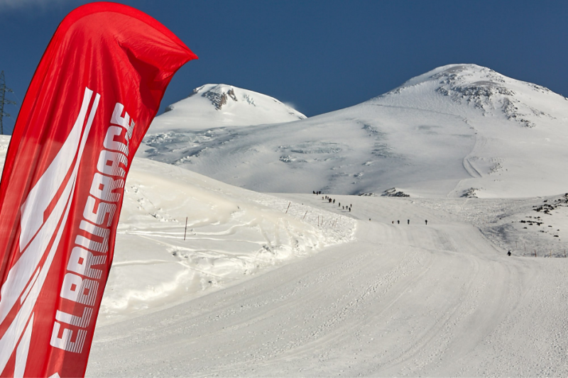 Как экипироваться для забегов на Эльбрусе?