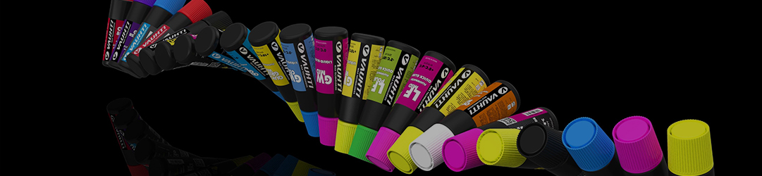 Vauhti – секретная формула ухода за лыжами