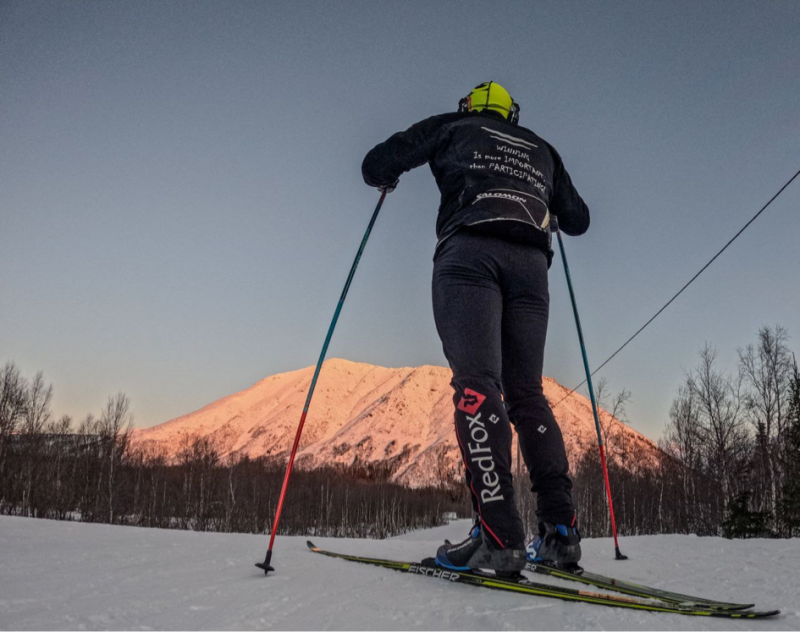 Как провести новогодние каникулы? “План Б” от амбассадоров
