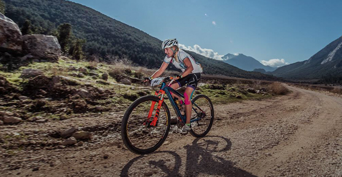 Интервью с Викторией Зариной