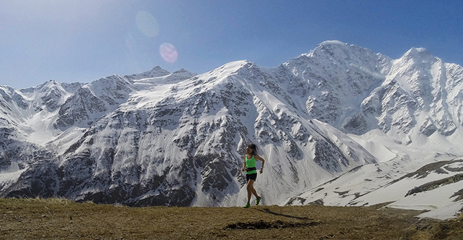 Что такое ультрамарафон, и с чем его едят