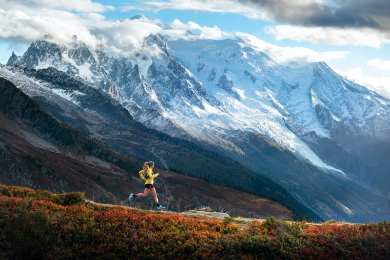 Трейлраннинг: как найти свою идеальную пару кроссовок для бега по любым тропам