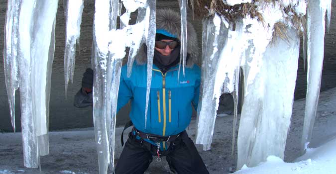 ИЗ ЯКУТИИ – НА ЧУКОТКУ! КАЙТ-ПОХОДЫ ПО КРАЙНЕМУ СЕВЕРУ