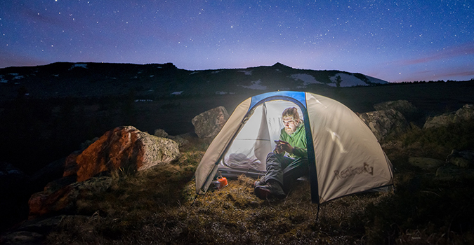 Путешествия с Red Fox: Камчатка глазами фотографа