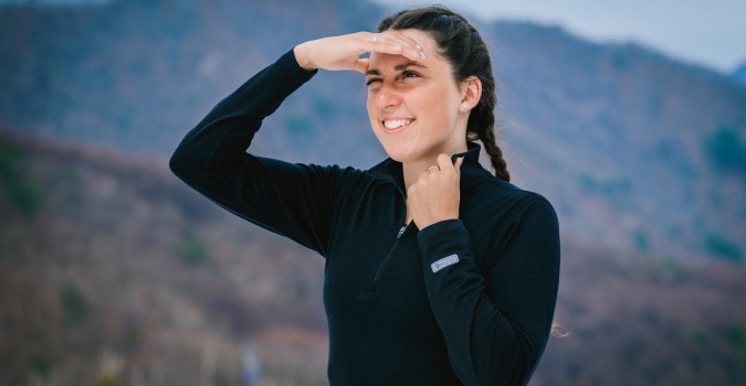 Как выбрать термобелье