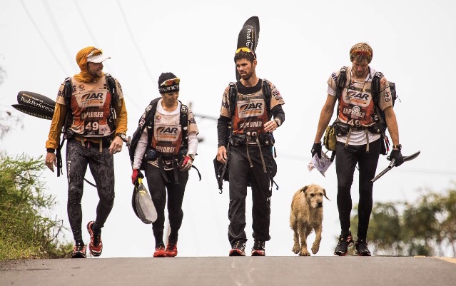 Приключения по–голливудски. «Артур, ты король» – взгляд изнутри 