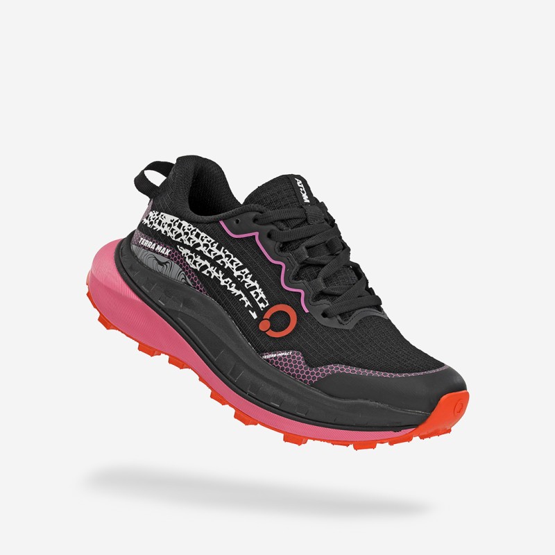 Кроссовки женские Terra Max Nitro W