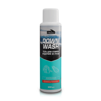 Средство для стирки изделий из пуха Down Wash 500 мл