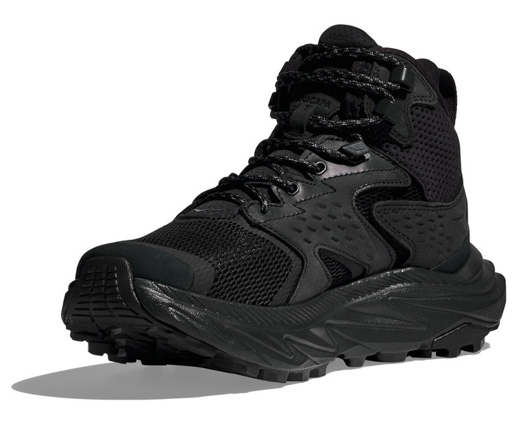 *Кроссовки мужские 1141633BBLC ANACAPA 2 MID GTX