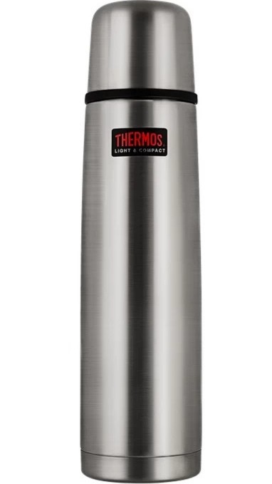 Термос из нерж. стали FBB-1000 GR