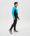 Тренировочная куртка Nordski Advance Light Blue/Black (48-M, Light Blue/Black, , , , , )