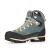 Ботинки TORNADO W'S WP (40.5, SLATE/LIME, , , , , )