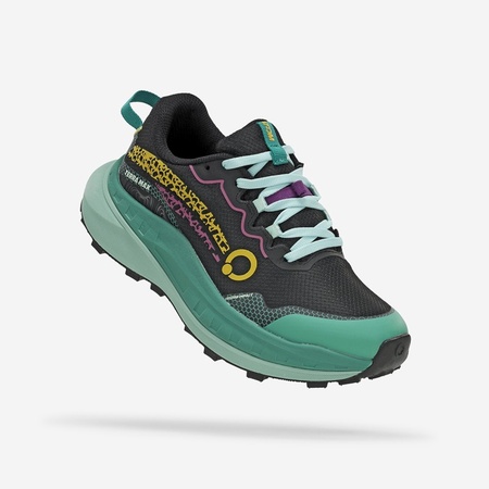 Кроссовки женские Terra Max Nitro WP (35, Алоэ, , , , , )