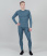 Комплект термобелья Nordski Soft Green (46-S, Green, , , , , )