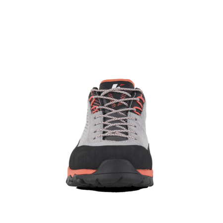 Ботинки MIURA W'S GTX (37.5, GREY/CORAL, , , , , )