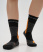 Носки Trek Smoky Grey (39-42, Grey, , , , , )