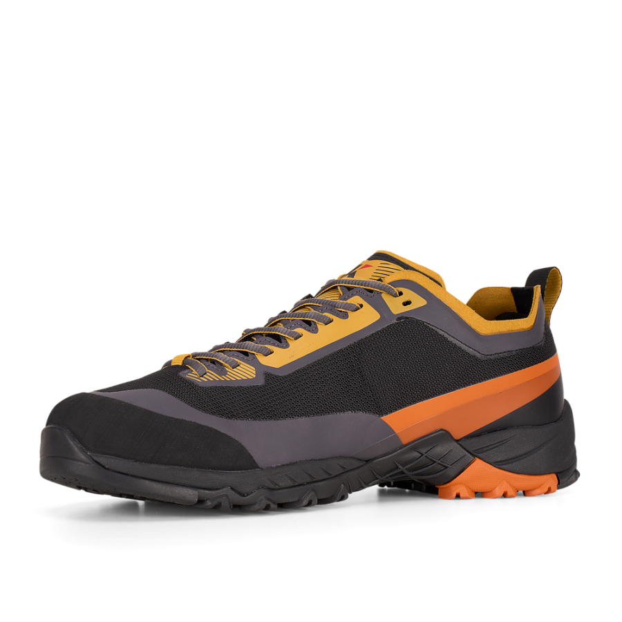 Ботинки TUONO GTX (47, BLACK/CLAY, , , , , )