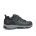 Ботинки THUNDER WP (46, Dark Green/Yellow, , , , , )