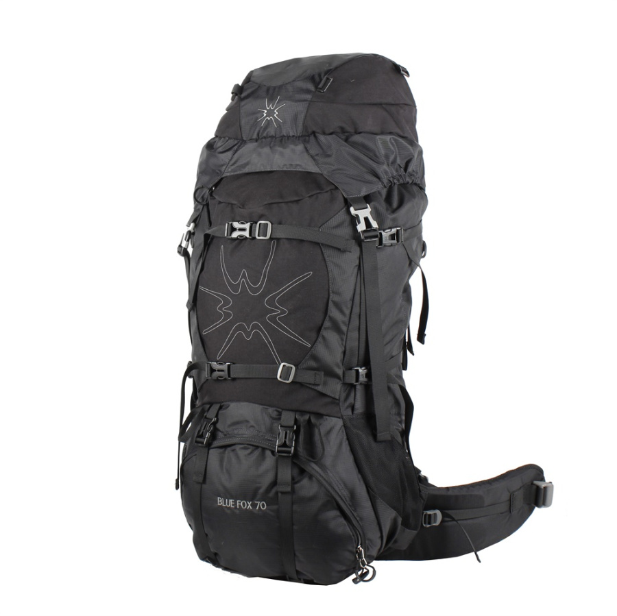 B0441 BLUE FOX 80A. Походный рюкзак (80 камуфляж)