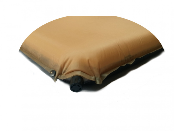 Talberg big mat самонадувающиеся коврики (бежевый 190x66x7 см)