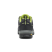 Ботинки RAIDER WP (40.5, DARK GREY/LIME, , , )