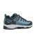 Ботинки THUNDER W'S WP (41, Slate/Azure, , , , , )