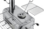 King Camp 2419 heating stove m печка