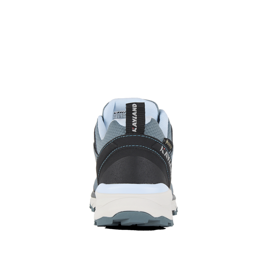 Ботинки STRIDER W'S GTX (37.5, Light Green/Azure, , , , , )