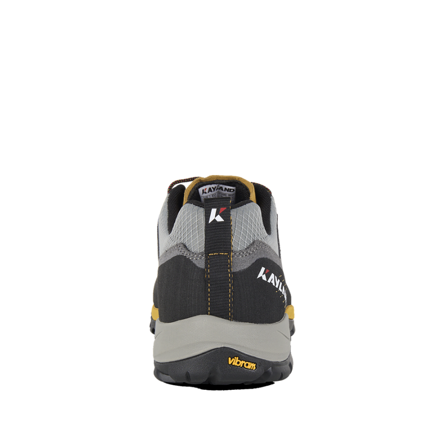 Ботинки MIURA GTX (45.5, Grey/Honey, , , , , )