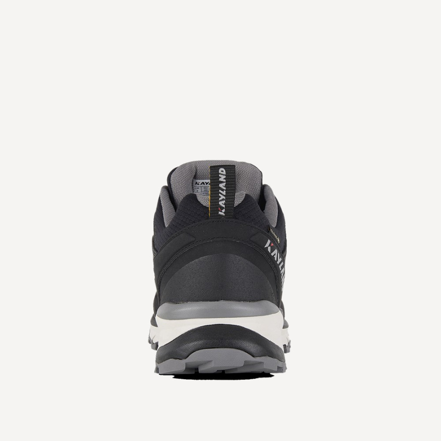 Ботинки STRIDER GTX (41, Black/Yellow, , , , , )