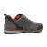 Ботинки ZETA WP (47, Grey/Orange, , , )