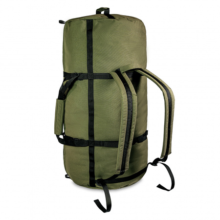 TRANSPORTER CORD BAG 135 Баул траснпортировочный (олива)