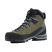 Ботинки GRAND TOUR GTX (47, Brown/Green, , , , , )