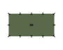 Talberg tent тент 3x5м talberg (зелёный)
