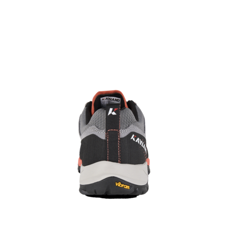 Ботинки MIURA W'S GTX (37.5, GREY/CORAL, , , , , )