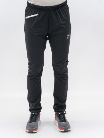 *Брюки NONAME PRO SOFTSHELL 19 UX (8-XXL, Black, , , , , )