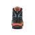 Ботинки DUKE MID GTX (47, Black/Orange, , , )