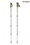 Talberg compact pole палки треккинговые_ (зеленый)