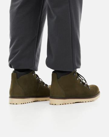Ботинки ANTEATER Hiker (45, Haki, , , , , )