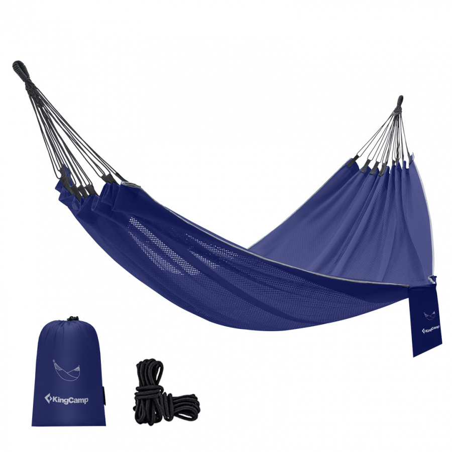 2001 CINDERELLA HAMMOCK гамак (голубой)