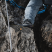 Ботинки VITRIK MID GTX (45, DARK GREY/YELLOW, , )