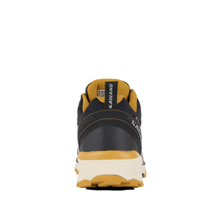 Ботинки STRIDER GTX (45.5, Grey/Yellow, , , , , )