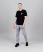 Брюки Nordski Hiking Grey (54, Black, , , , , )