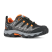 Ботинки THUNDER WP JR (38, Grey/Orange, , , )